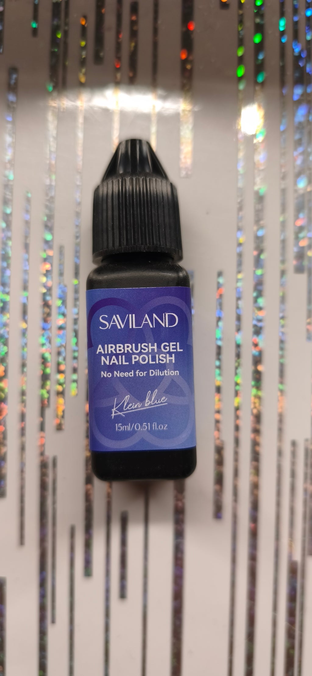 PRESS-ON NAIL COLLECTION AIRBRUSH – 36 couleurs au choix 💅