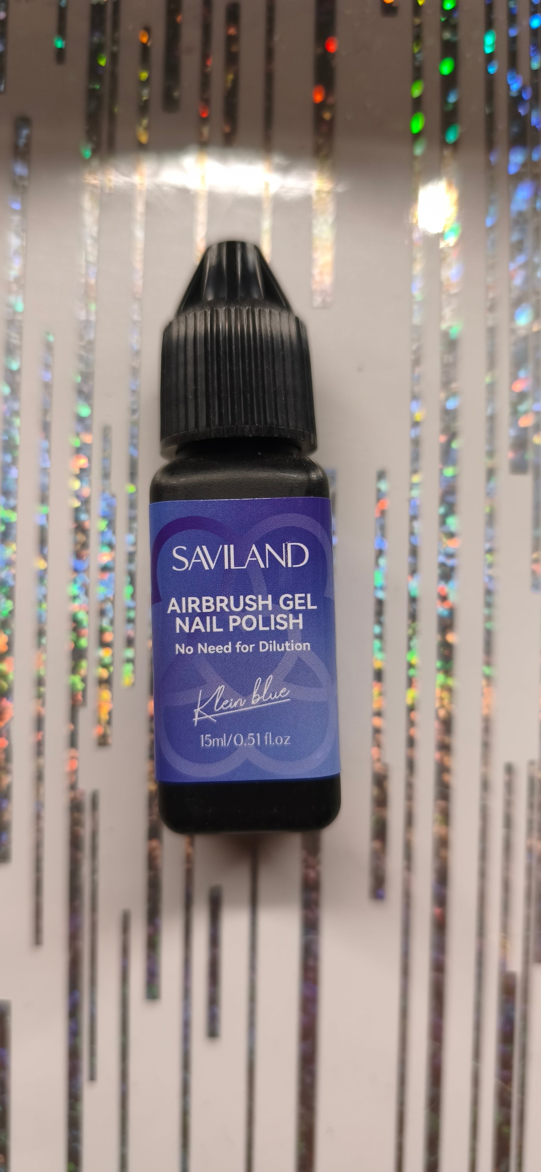 PRESS-ON NAIL COLLECTION AIRBRUSH – 36 couleurs au choix 💅