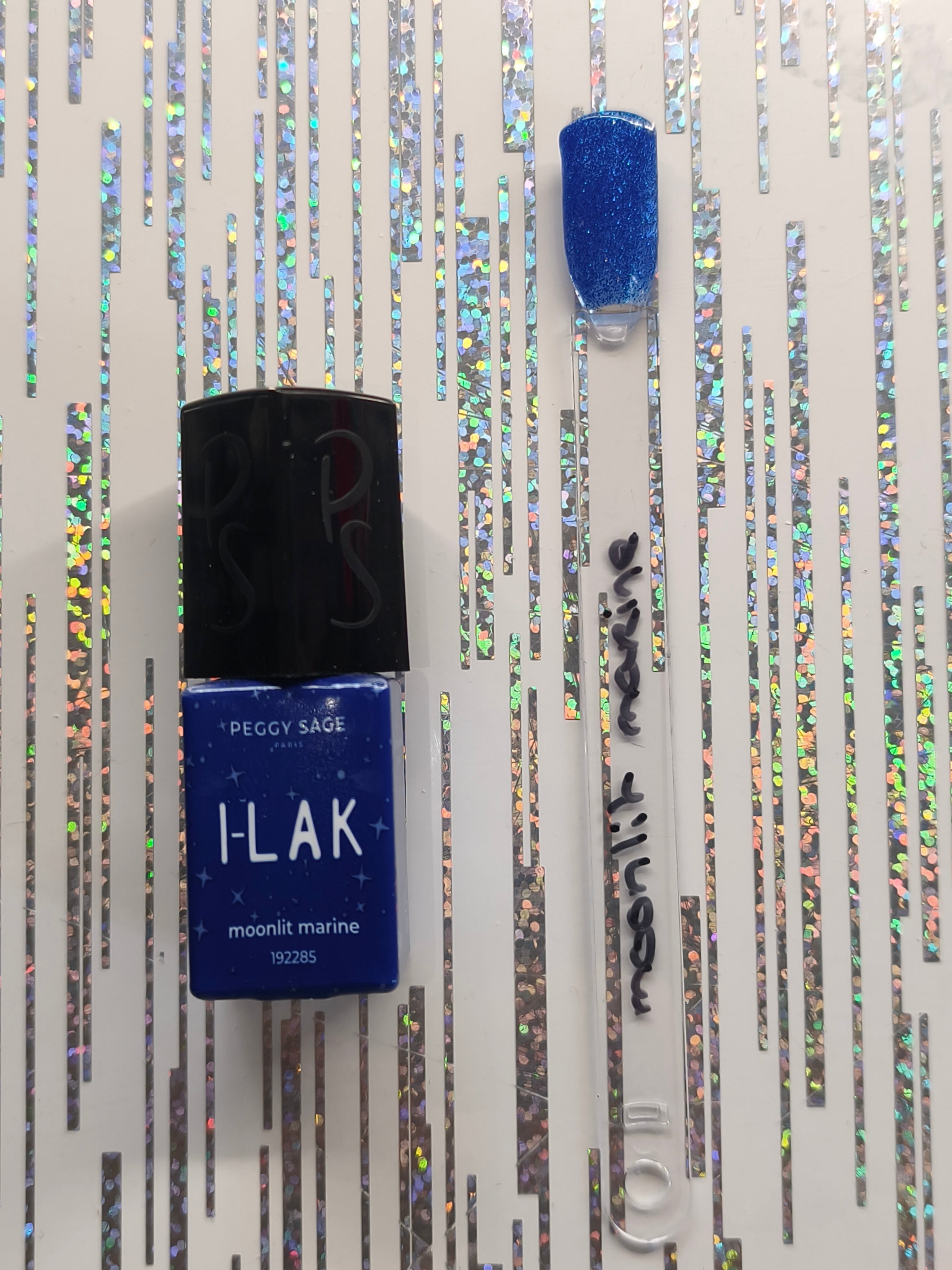 PRESS-ON NAILS ENFANTS & ADOLESCENTES - 70 COULEURS AU CHOIX