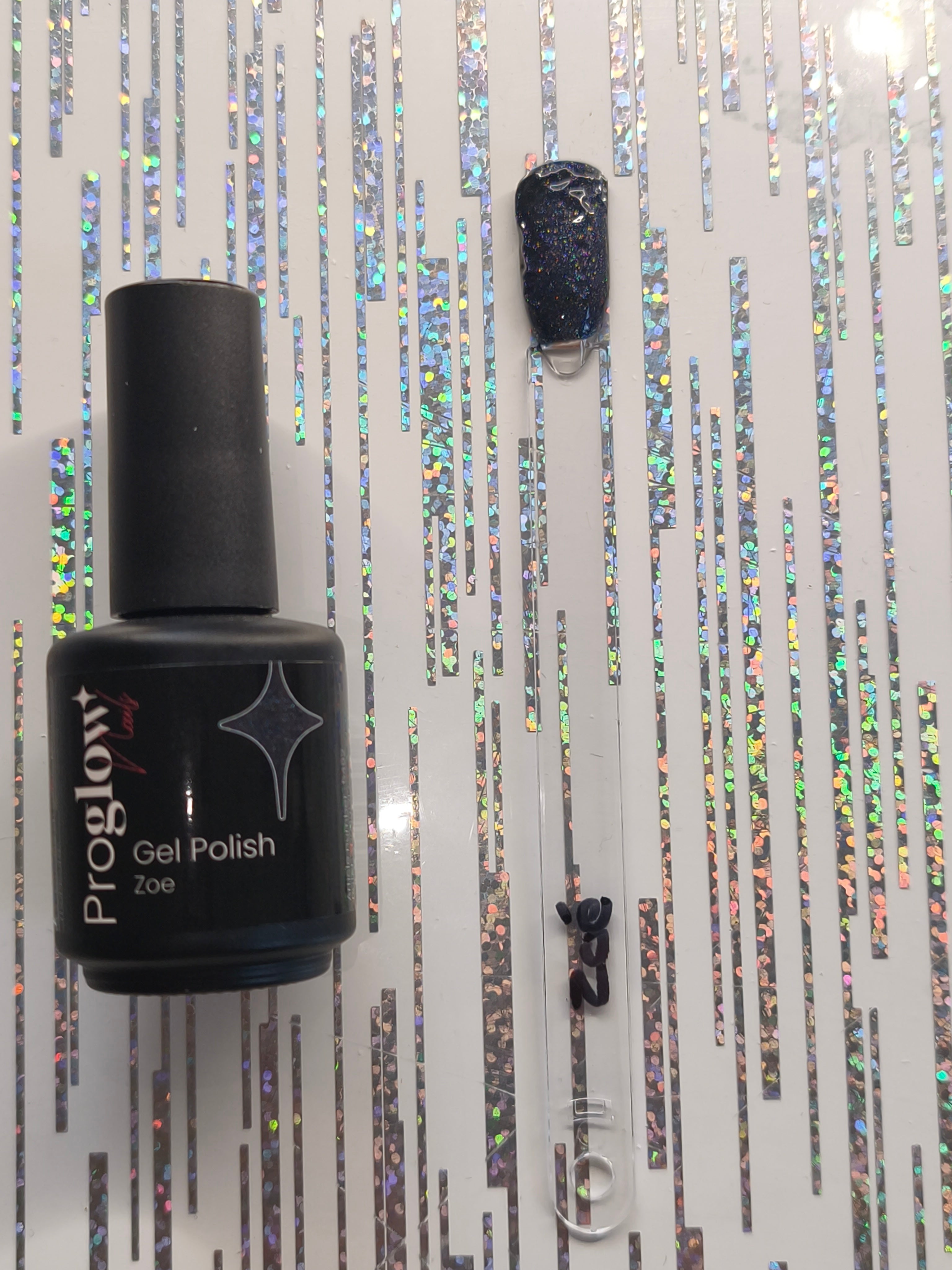 PRESS-ON NAILS ENFANTS & ADOLESCENTES - 70 COULEURS AU CHOIX