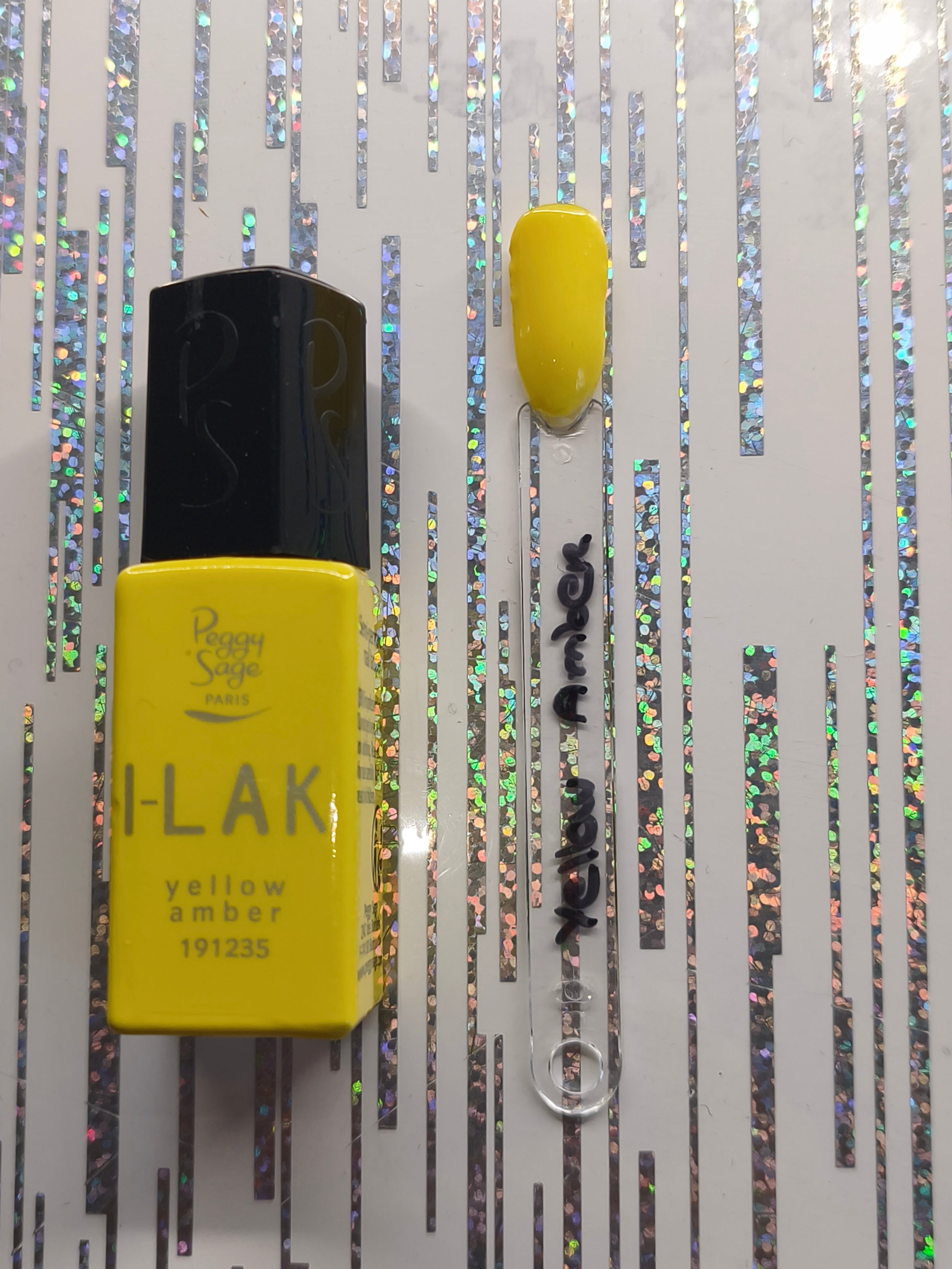 PRESS-ON NAILS ENFANTS & ADOLESCENTES - 70 COULEURS AU CHOIX