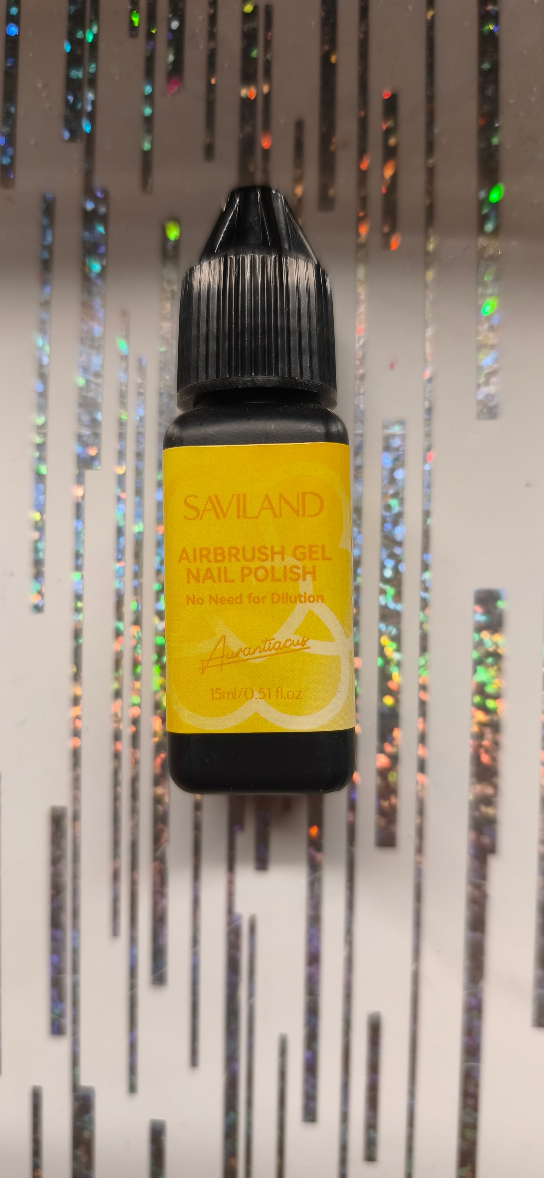 PRESS-ON NAIL COLLECTION AIRBRUSH – 36 couleurs au choix 💅