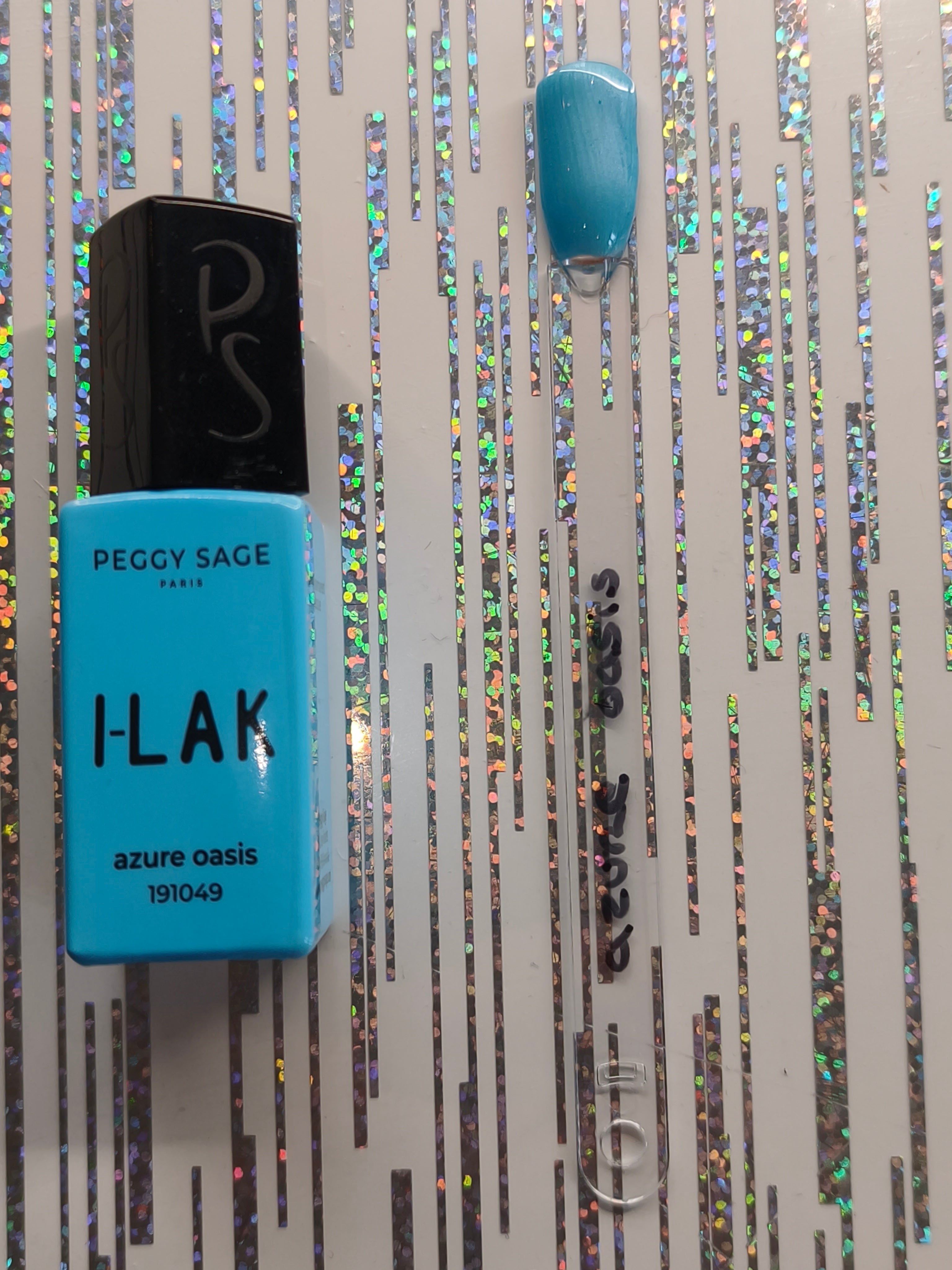 PRESS-ON NAILS ENFANTS & ADOLESCENTES - 70 COULEURS AU CHOIX