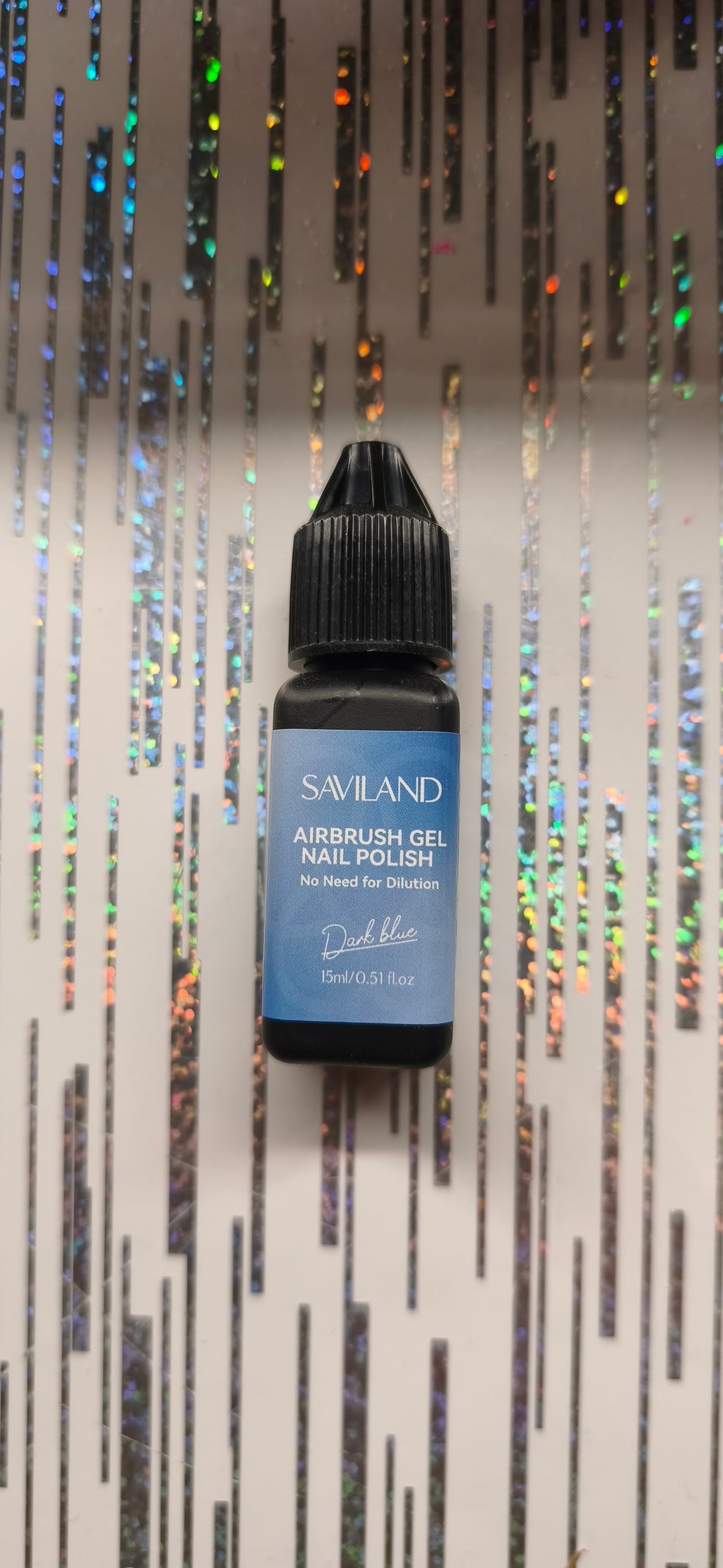 PRESS-ON NAIL COLLECTION AIRBRUSH – 36 couleurs au choix 💅