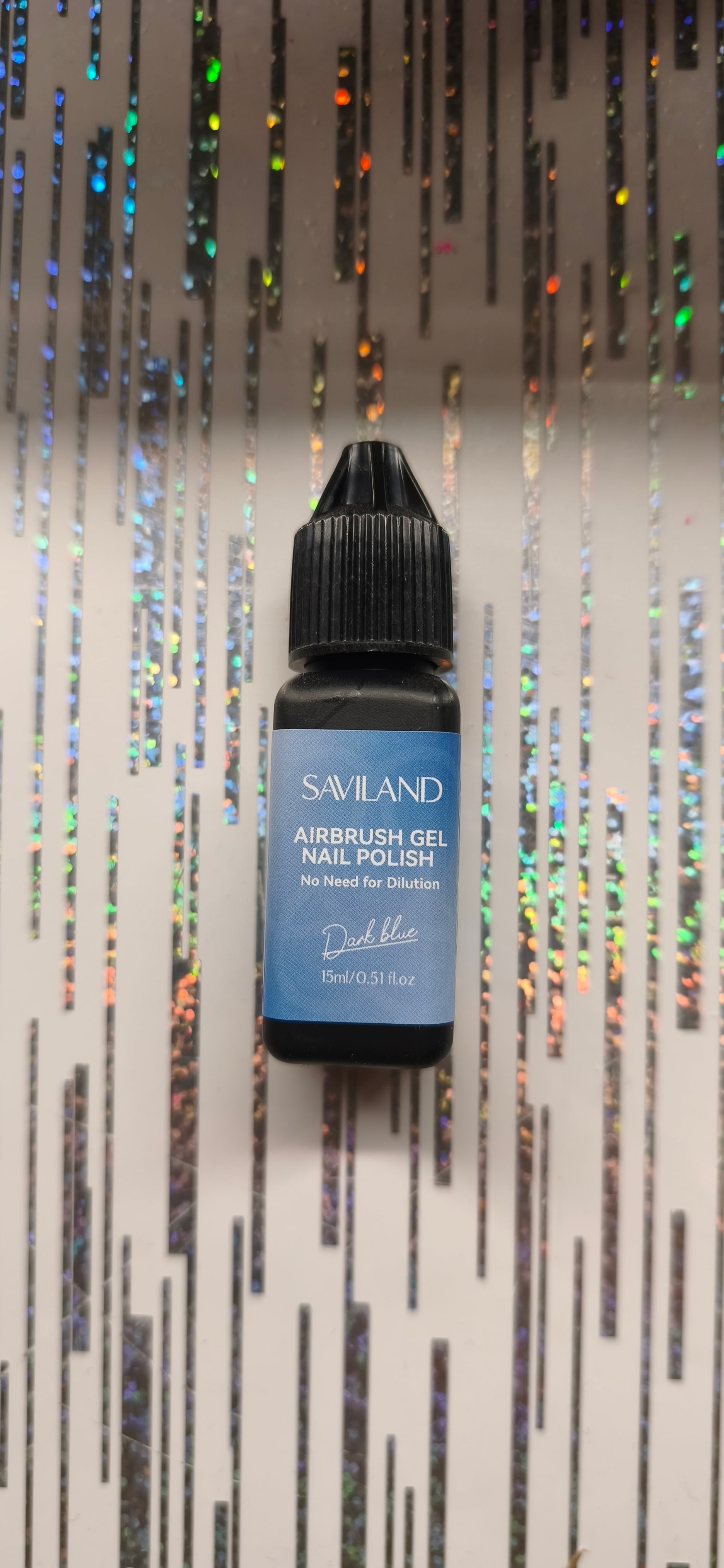 PRESS-ON NAIL COLLECTION AIRBRUSH – 36 couleurs au choix 💅