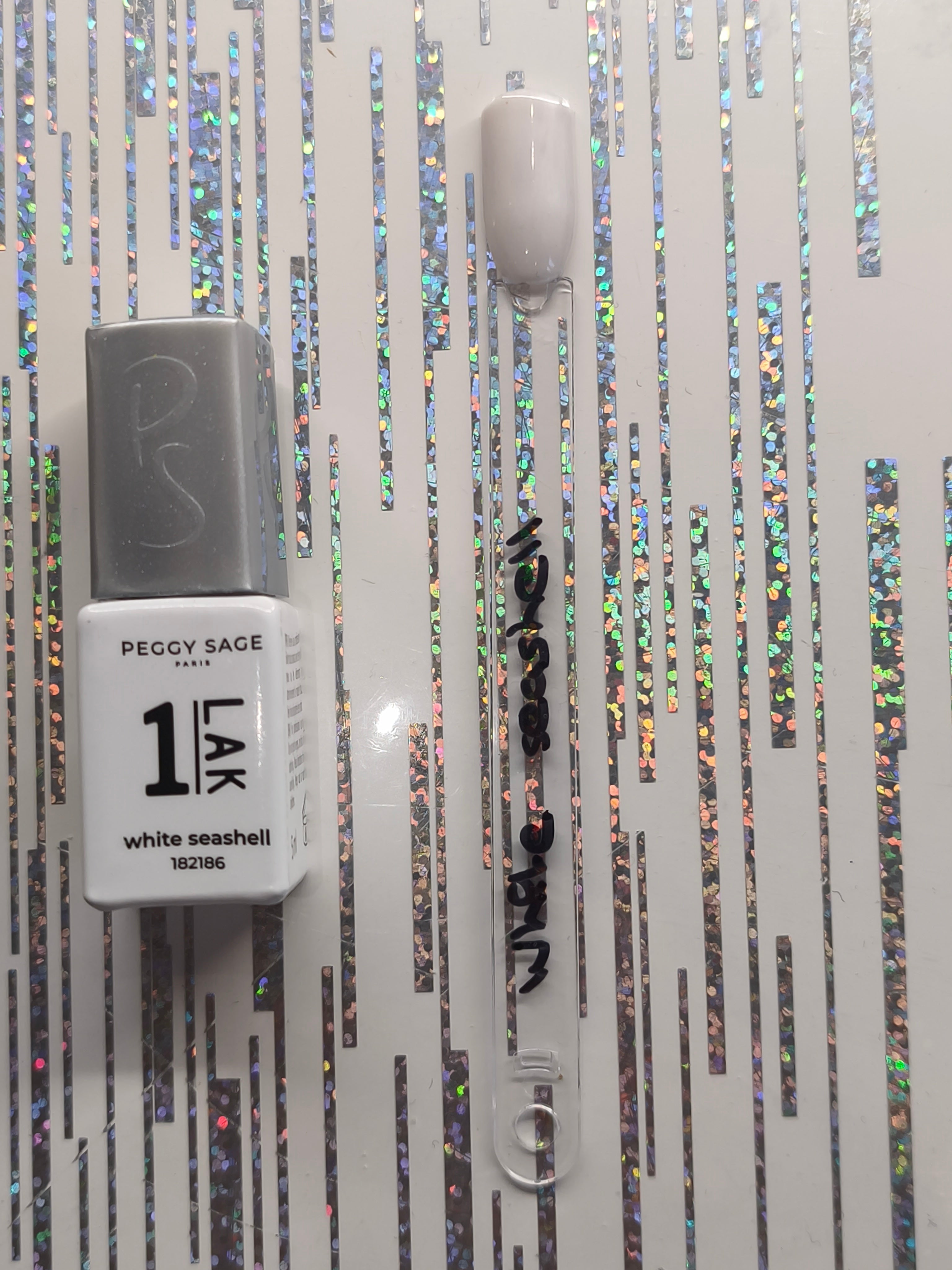 PRESS-ON NAILS ENFANTS & ADOLESCENTES - 70 COULEURS AU CHOIX