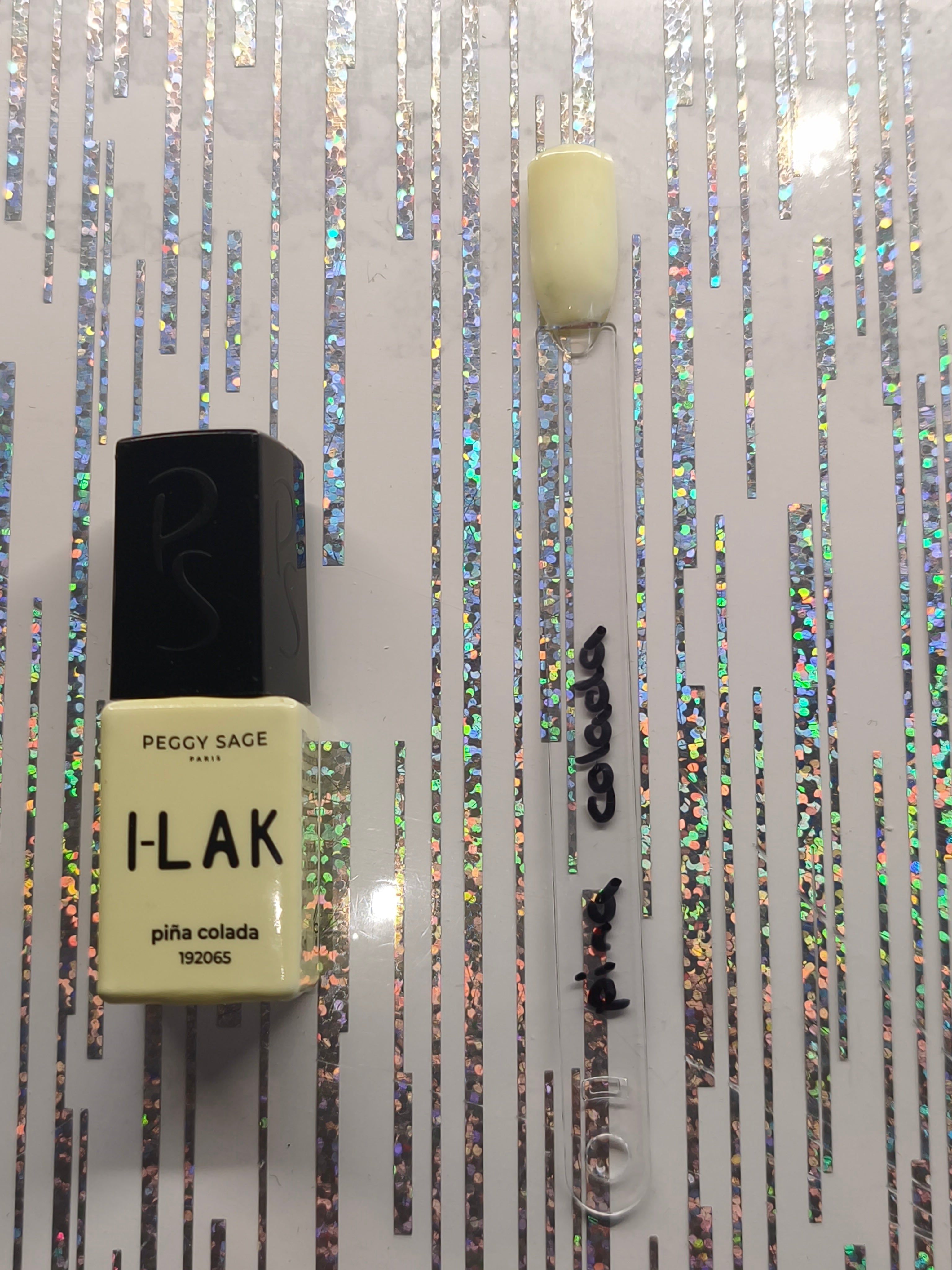 PRESS-ON NAILS ENFANTS & ADOLESCENTES - 70 COULEURS AU CHOIX