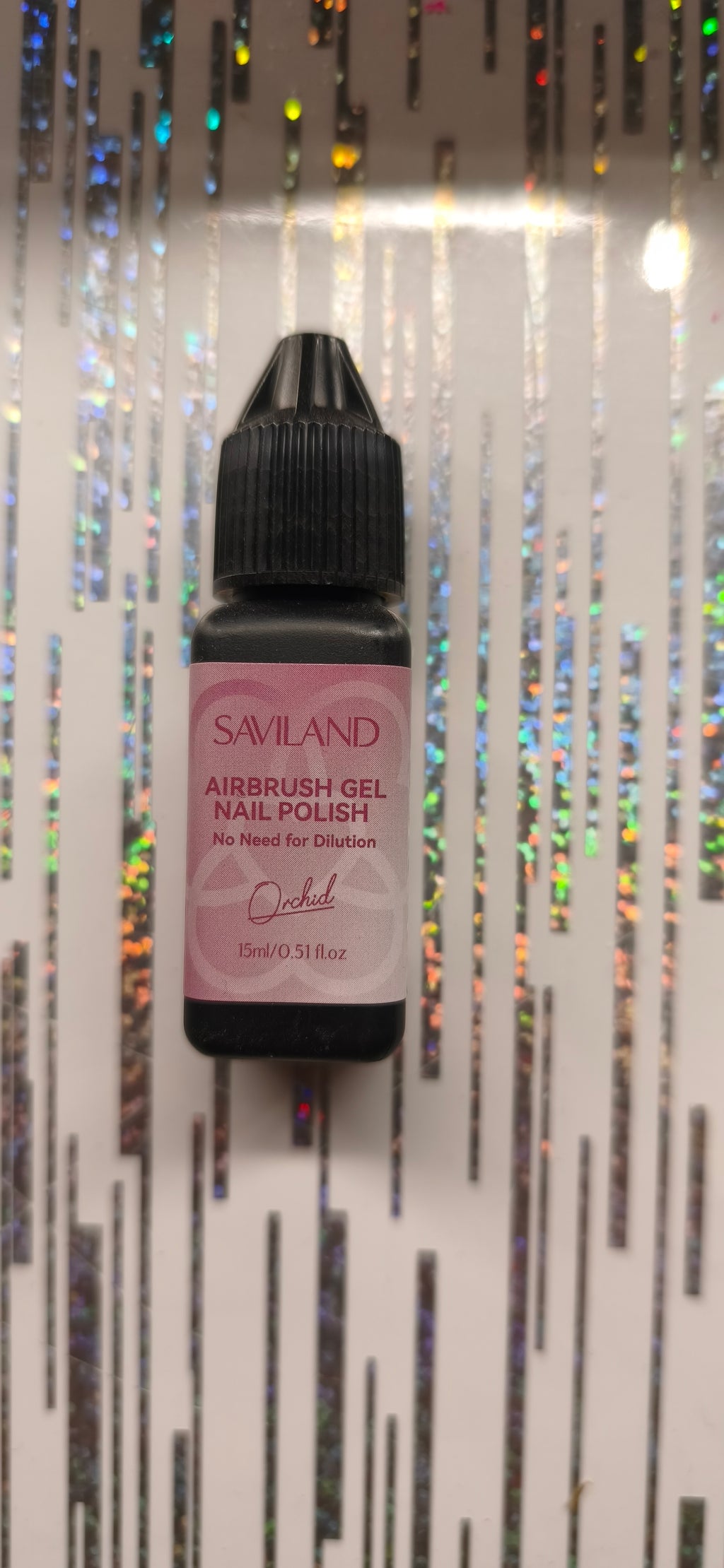 PRESS-ON NAIL COLLECTION AIRBRUSH – 36 couleurs au choix 💅