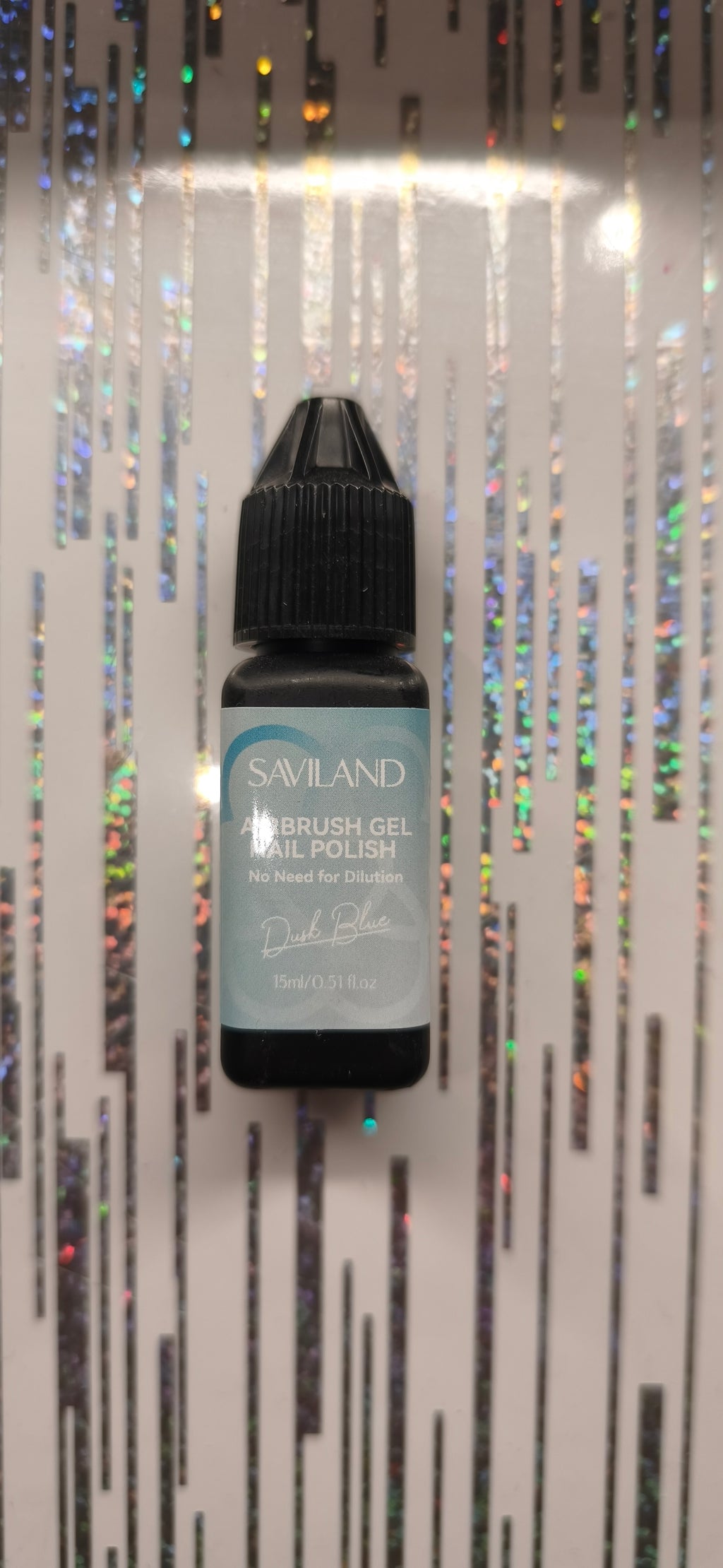 PRESS-ON NAIL COLLECTION AIRBRUSH – 36 couleurs au choix 💅