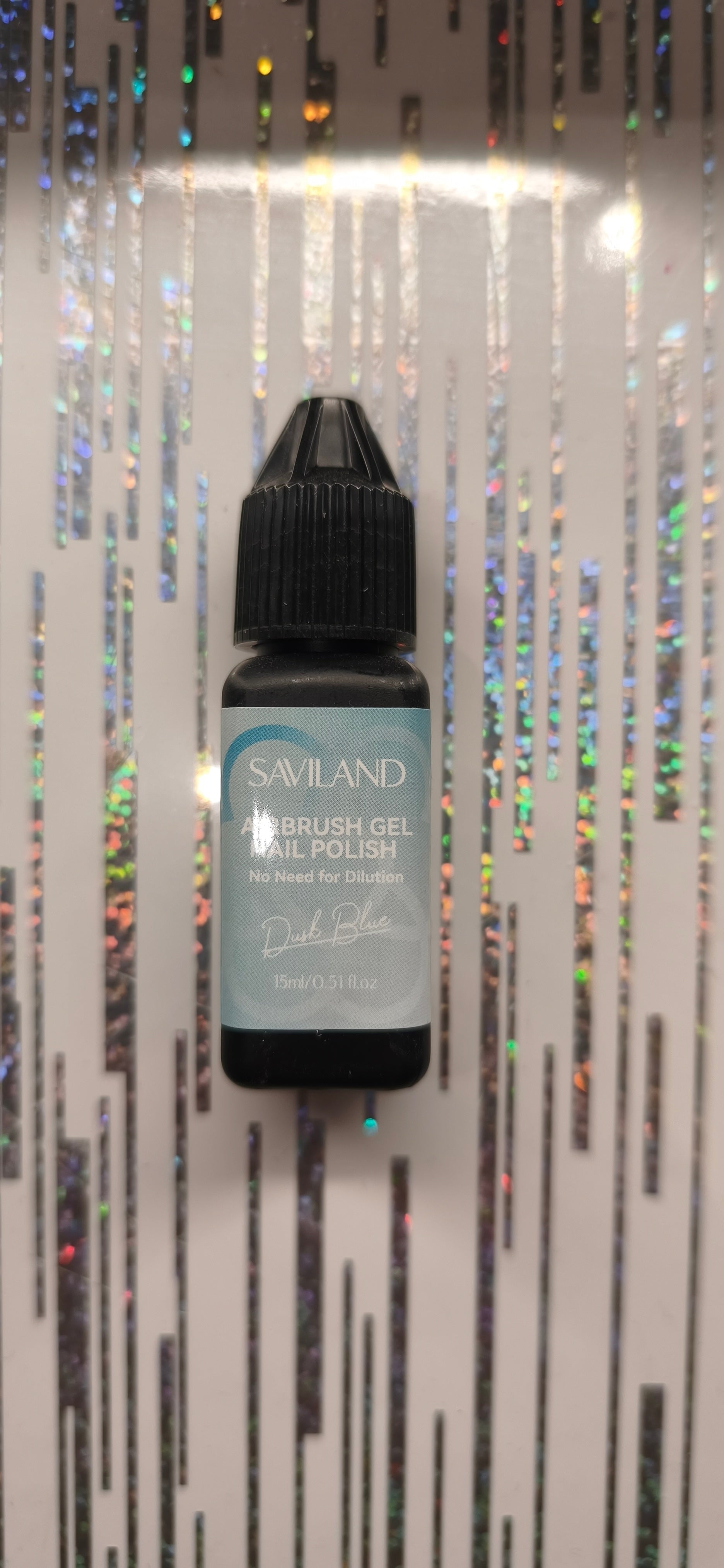 PRESS-ON NAIL COLLECTION AIRBRUSH – 36 couleurs au choix 💅