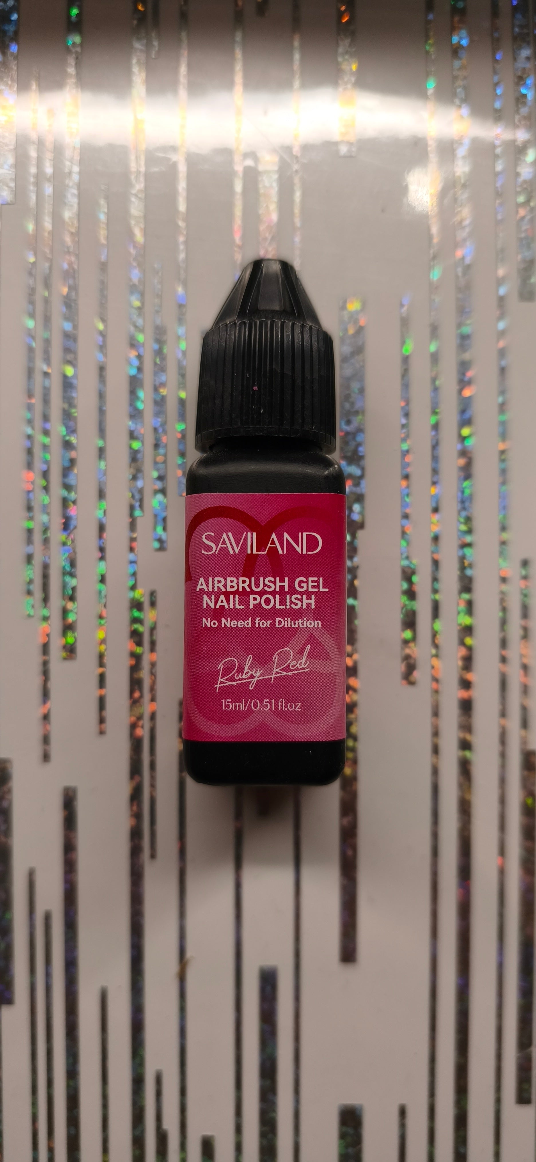 PRESS-ON NAIL COLLECTION AIRBRUSH – 36 couleurs au choix 💅