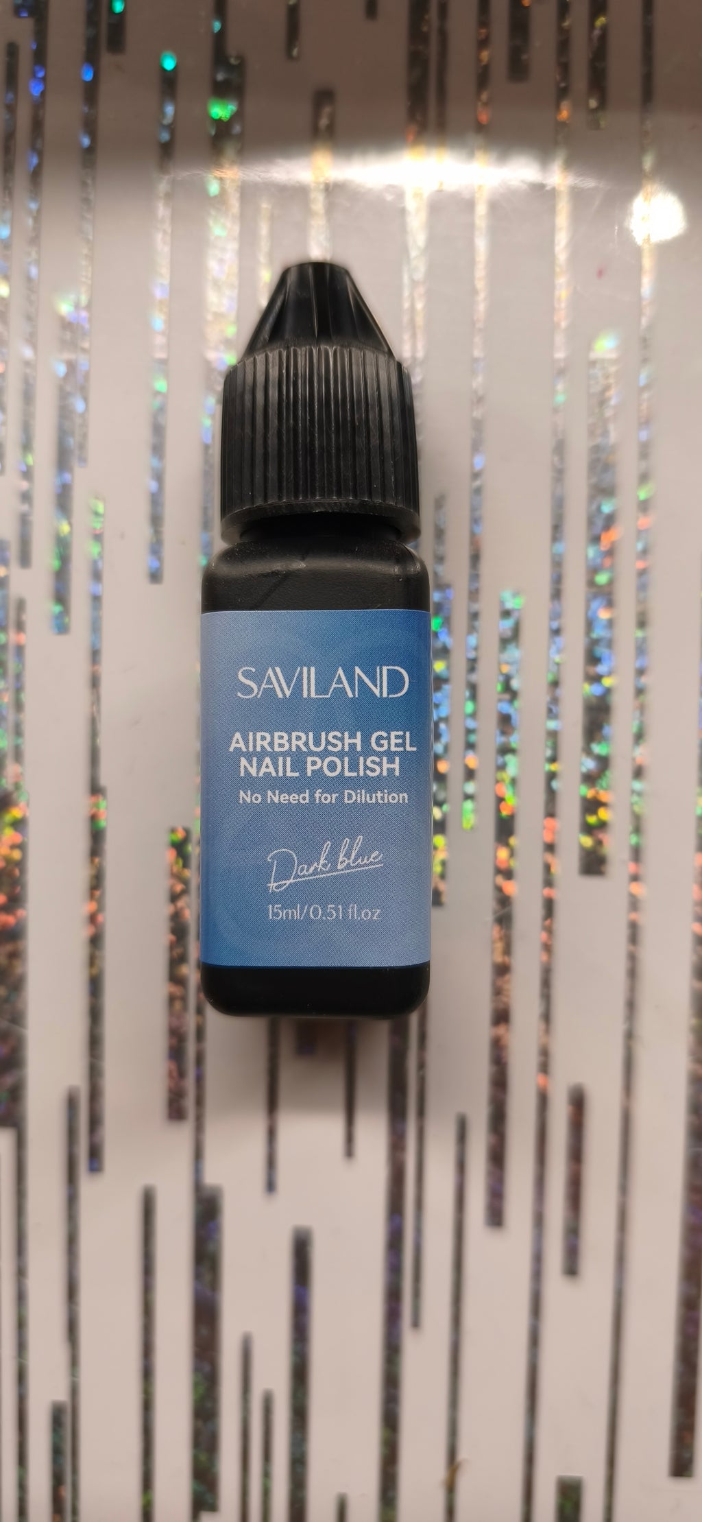 PRESS-ON NAIL COLLECTION AIRBRUSH – 36 couleurs au choix 💅