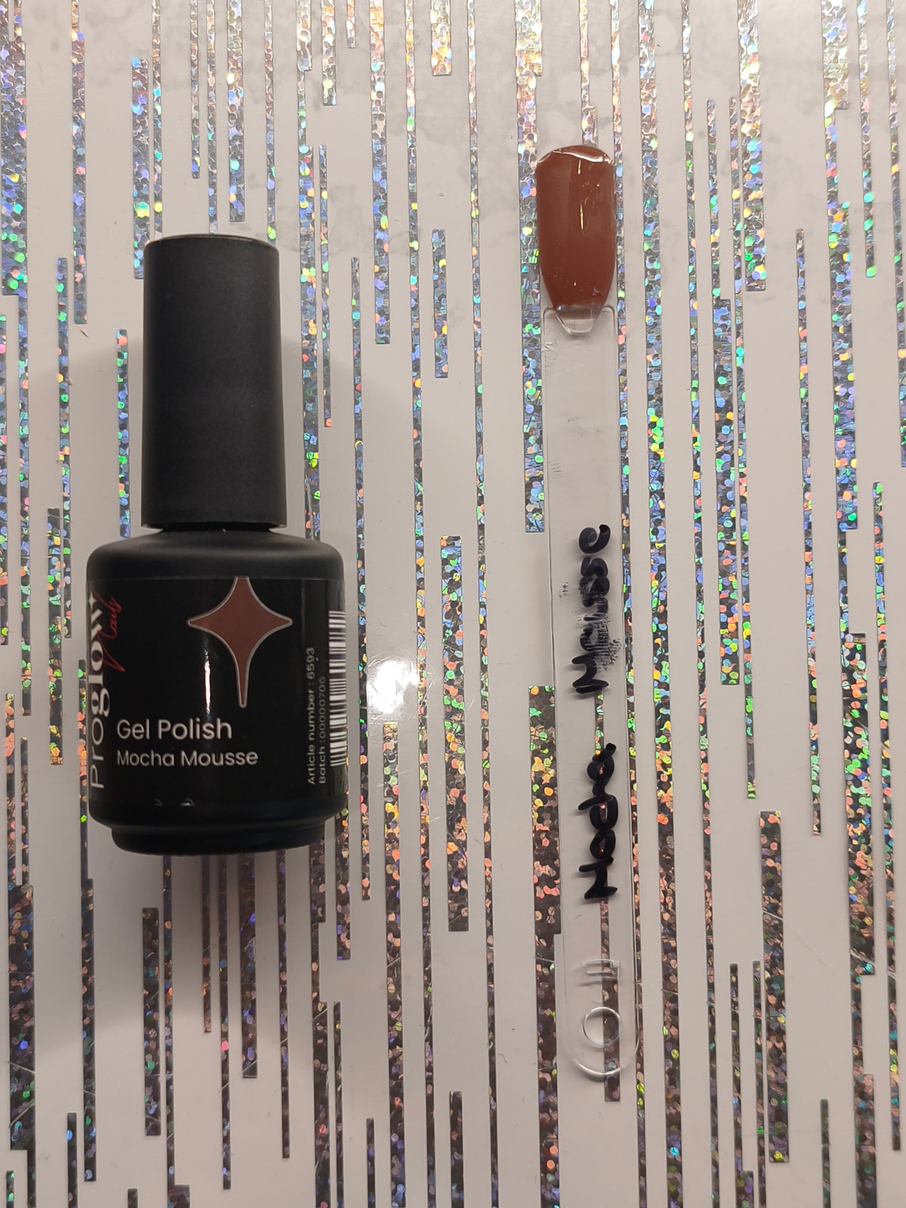 PRESS-ON NAILS ENFANTS & ADOLESCENTES - 70 COULEURS AU CHOIX