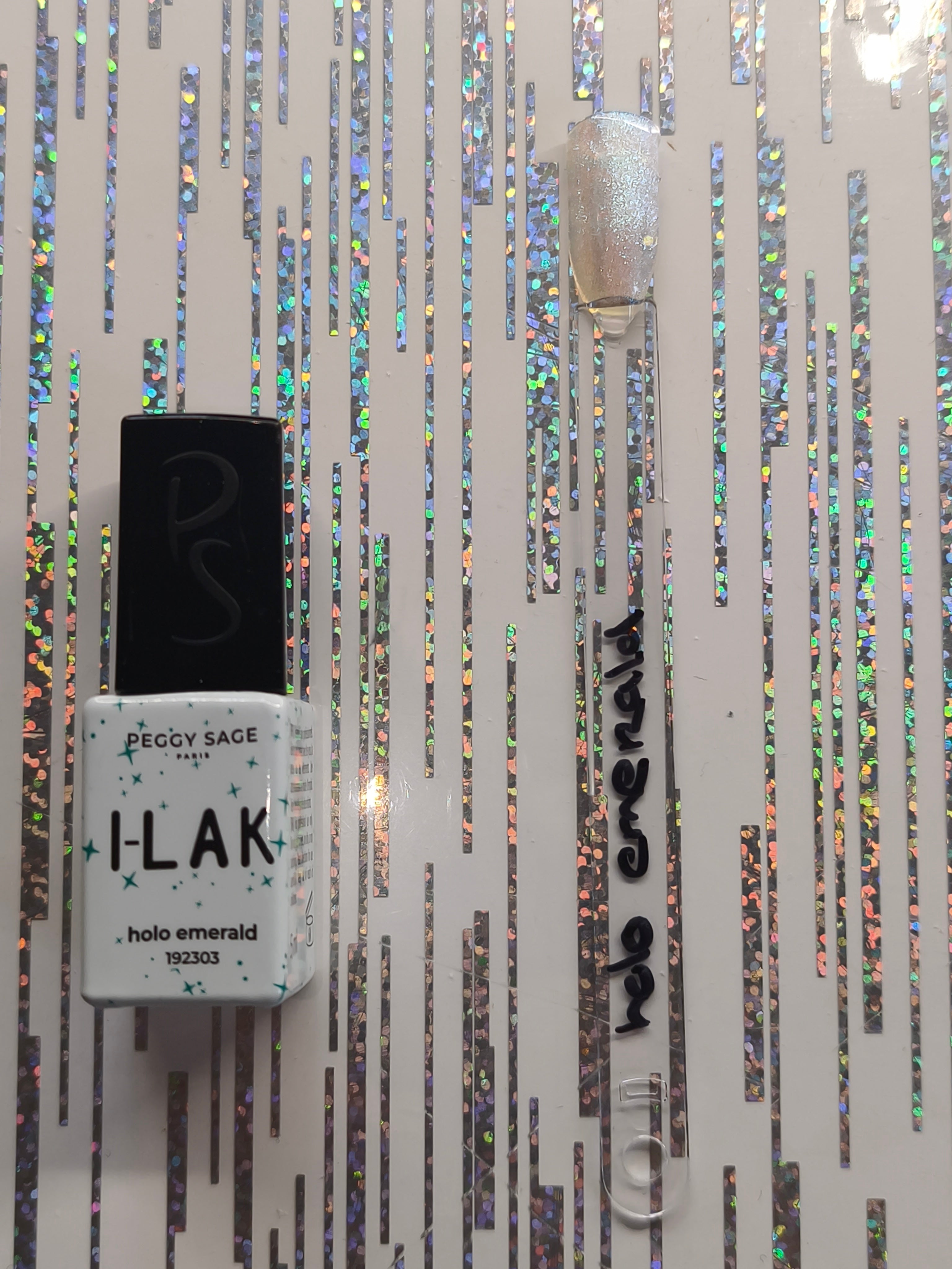 PRESS-ON NAILS ENFANTS & ADOLESCENTES - 70 COULEURS AU CHOIX