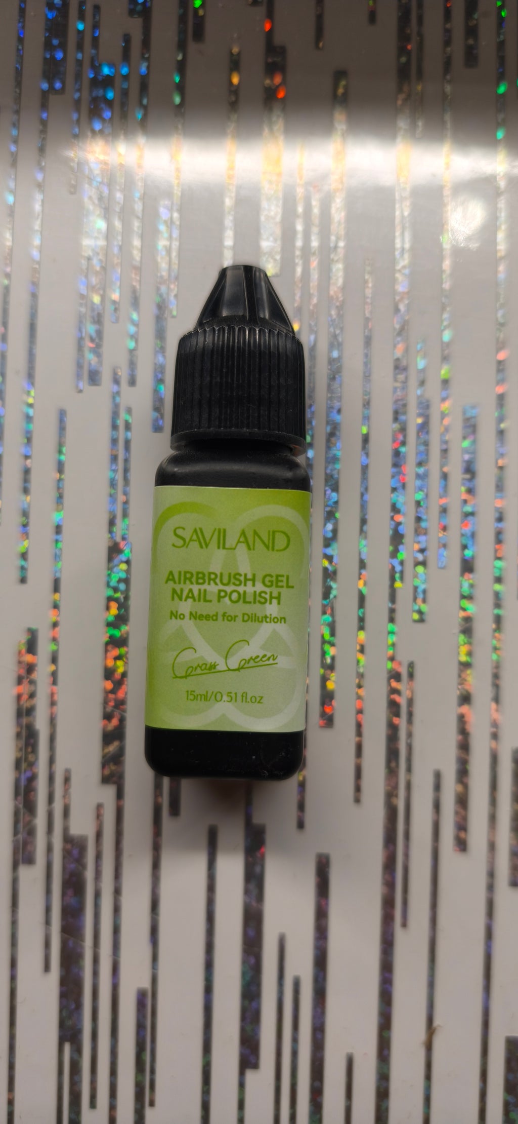 PRESS-ON NAIL COLLECTION AIRBRUSH – 36 couleurs au choix 💅