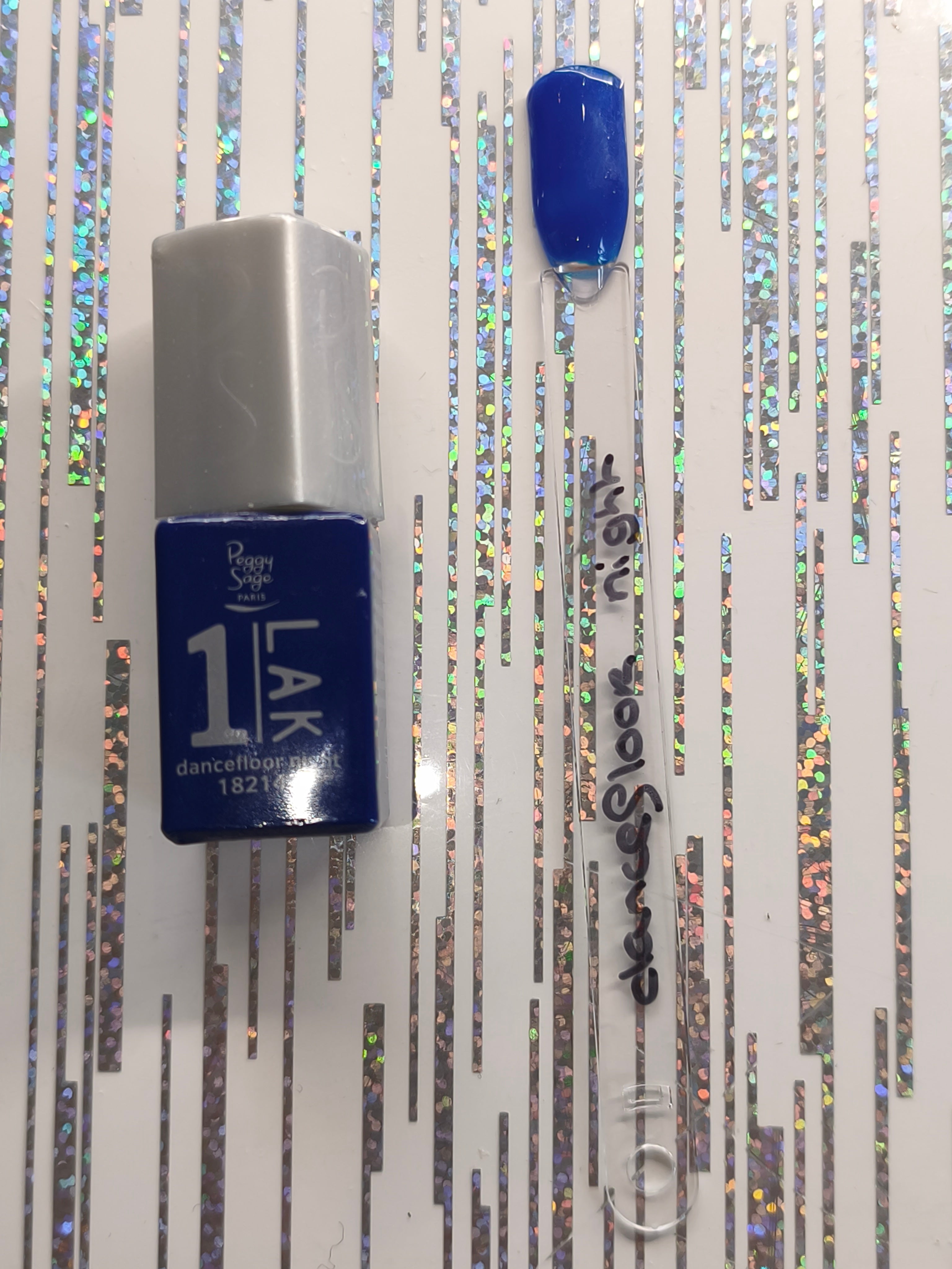 PRESS-ON NAILS ENFANTS & ADOLESCENTES - 70 COULEURS AU CHOIX