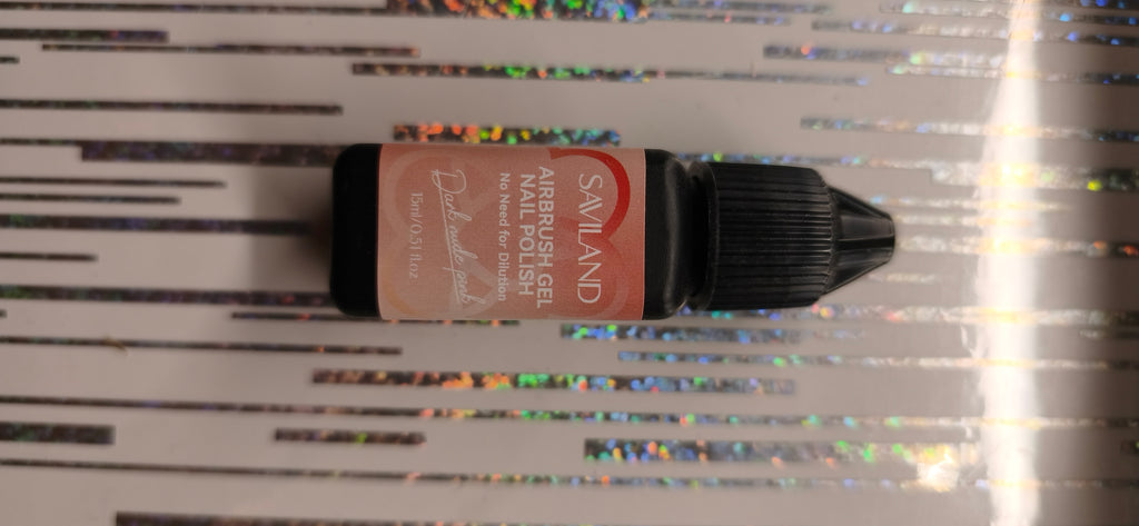 PRESS-ON NAIL COLLECTION AIRBRUSH – 36 couleurs au choix 💅