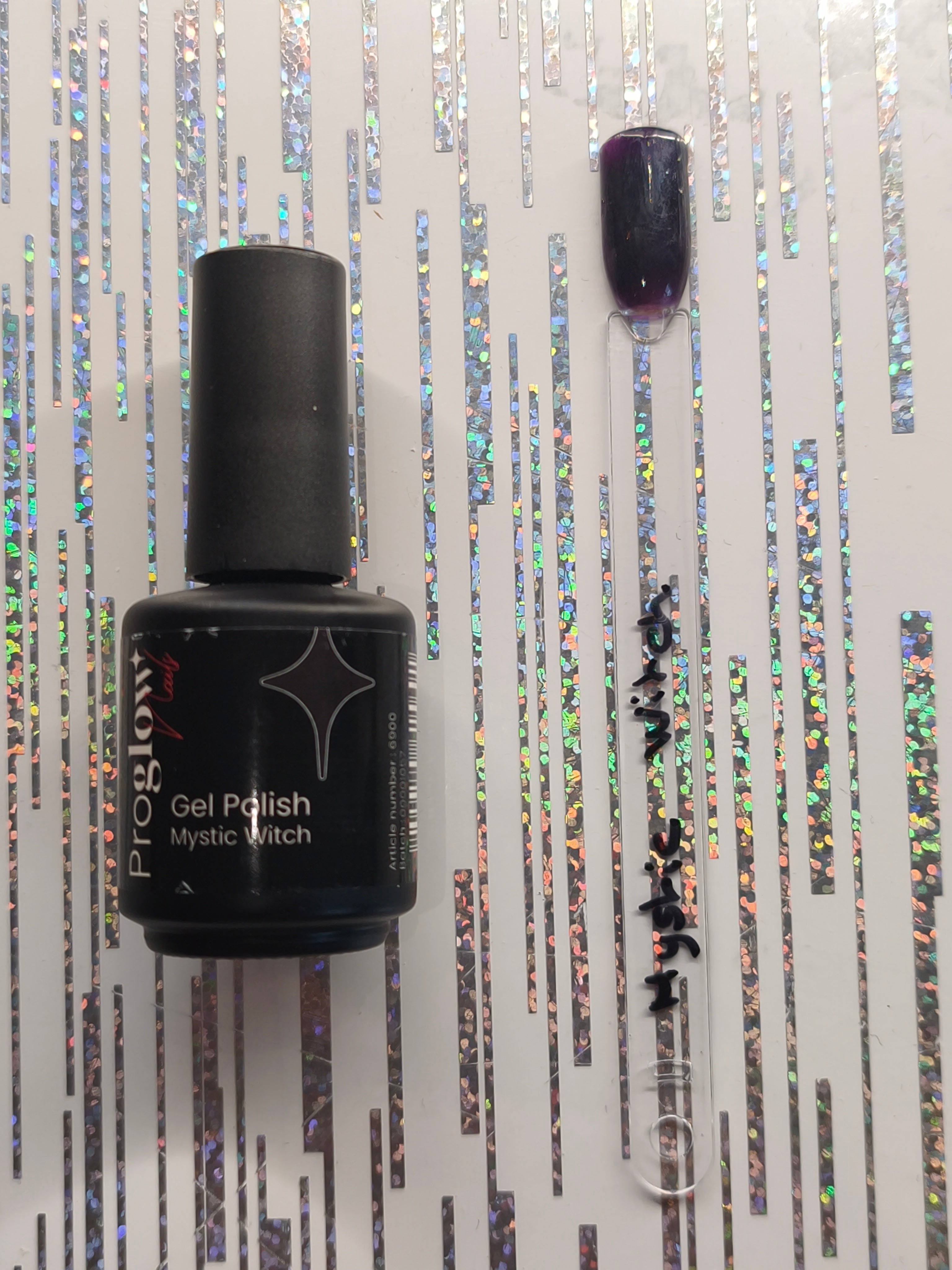 PRESS-ON NAILS ENFANTS & ADOLESCENTES - 70 COULEURS AU CHOIX