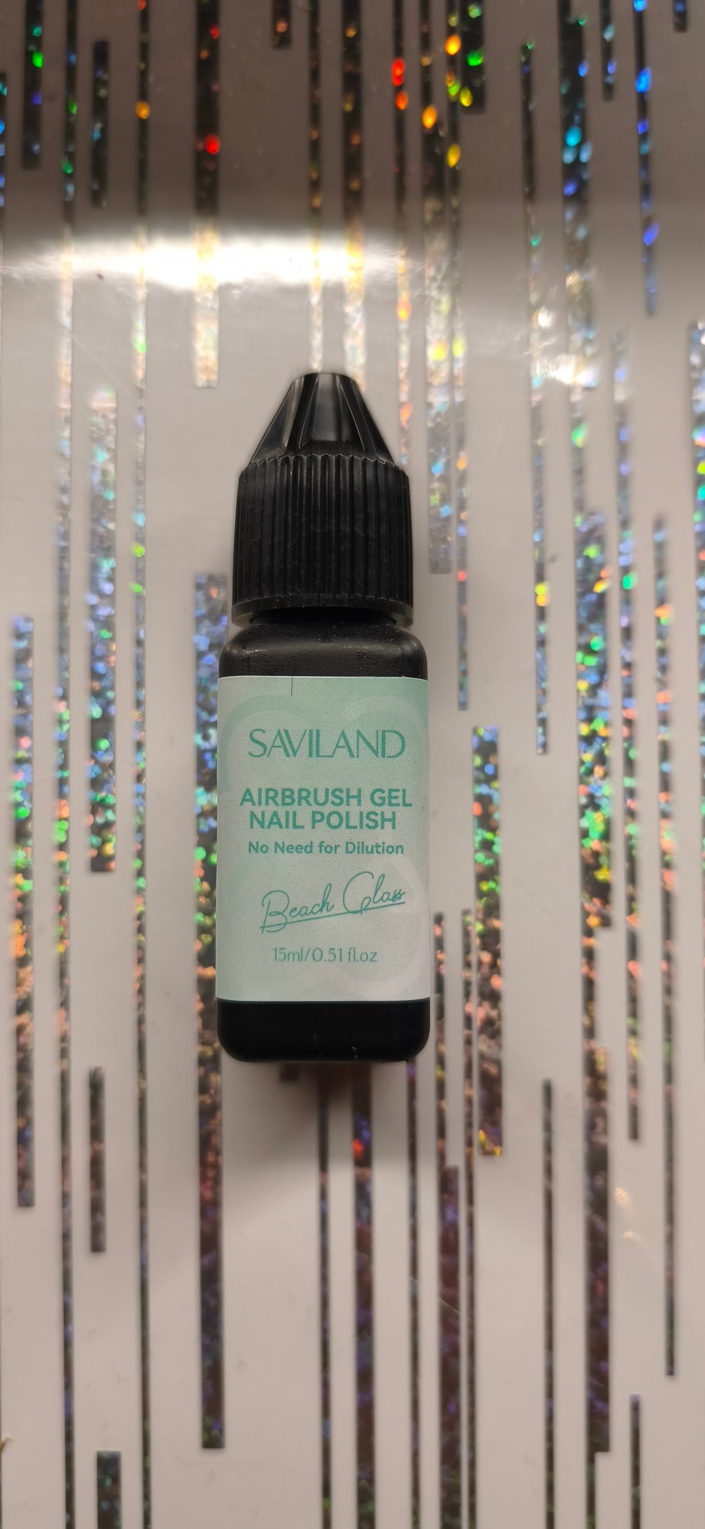 PRESS-ON NAIL COLLECTION AIRBRUSH – 36 couleurs au choix 💅