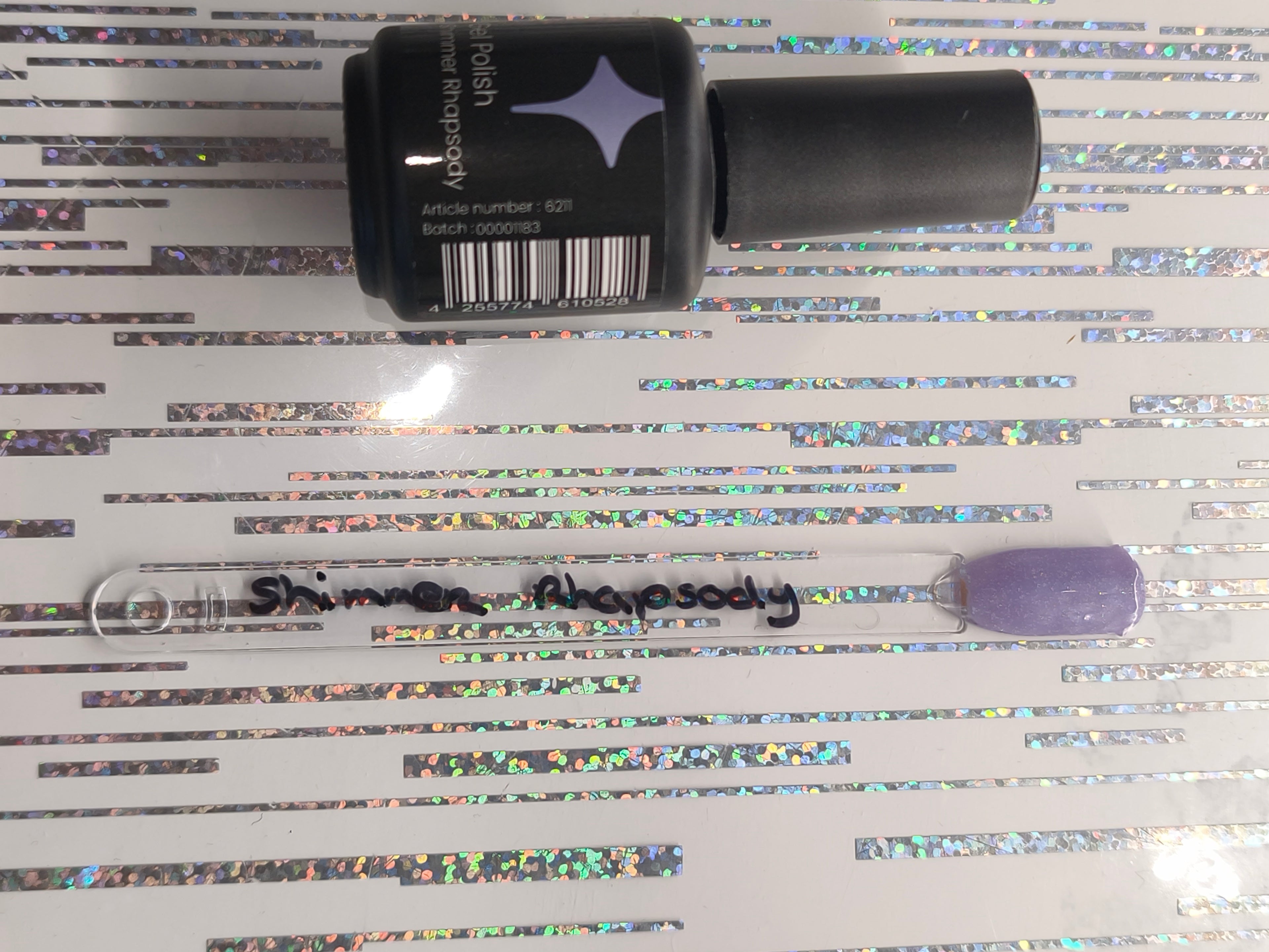 PRESS-ON NAILS ENFANTS & ADOLESCENTES - 70 COULEURS AU CHOIX