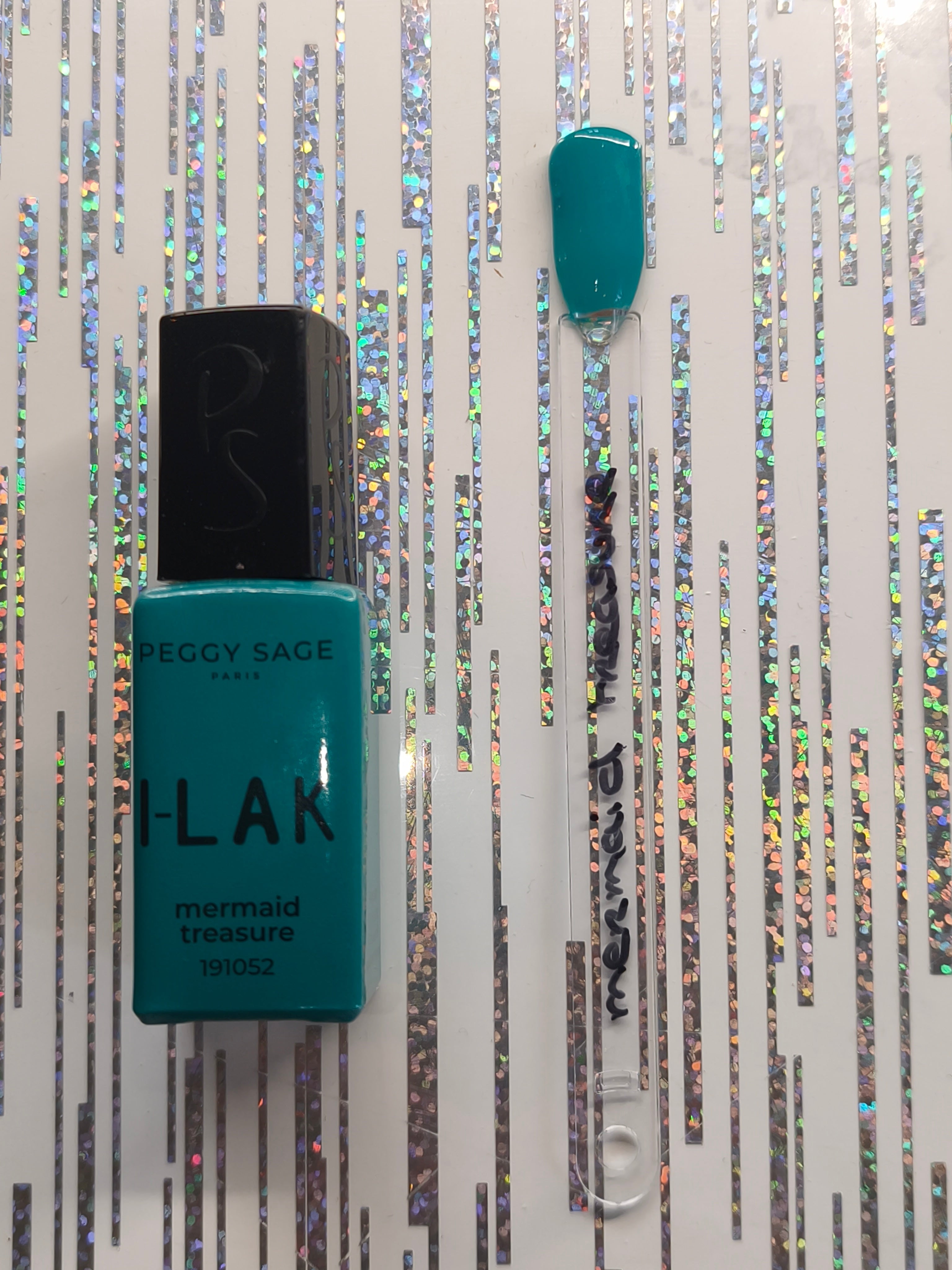 PRESS-ON NAILS ENFANTS & ADOLESCENTES - 70 COULEURS AU CHOIX