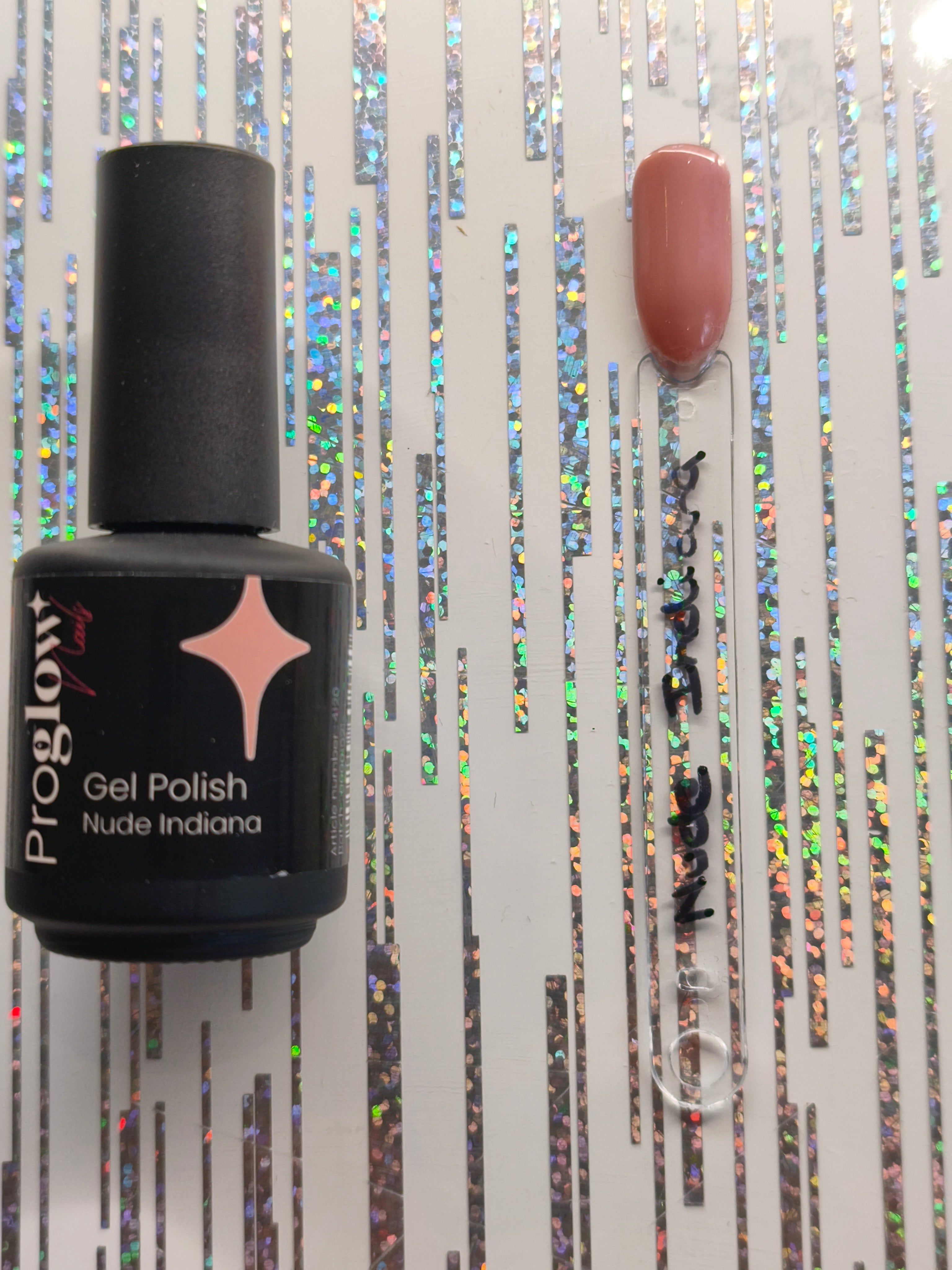 PRESS-ON NAILS ENFANTS & ADOLESCENTES - 70 COULEURS AU CHOIX